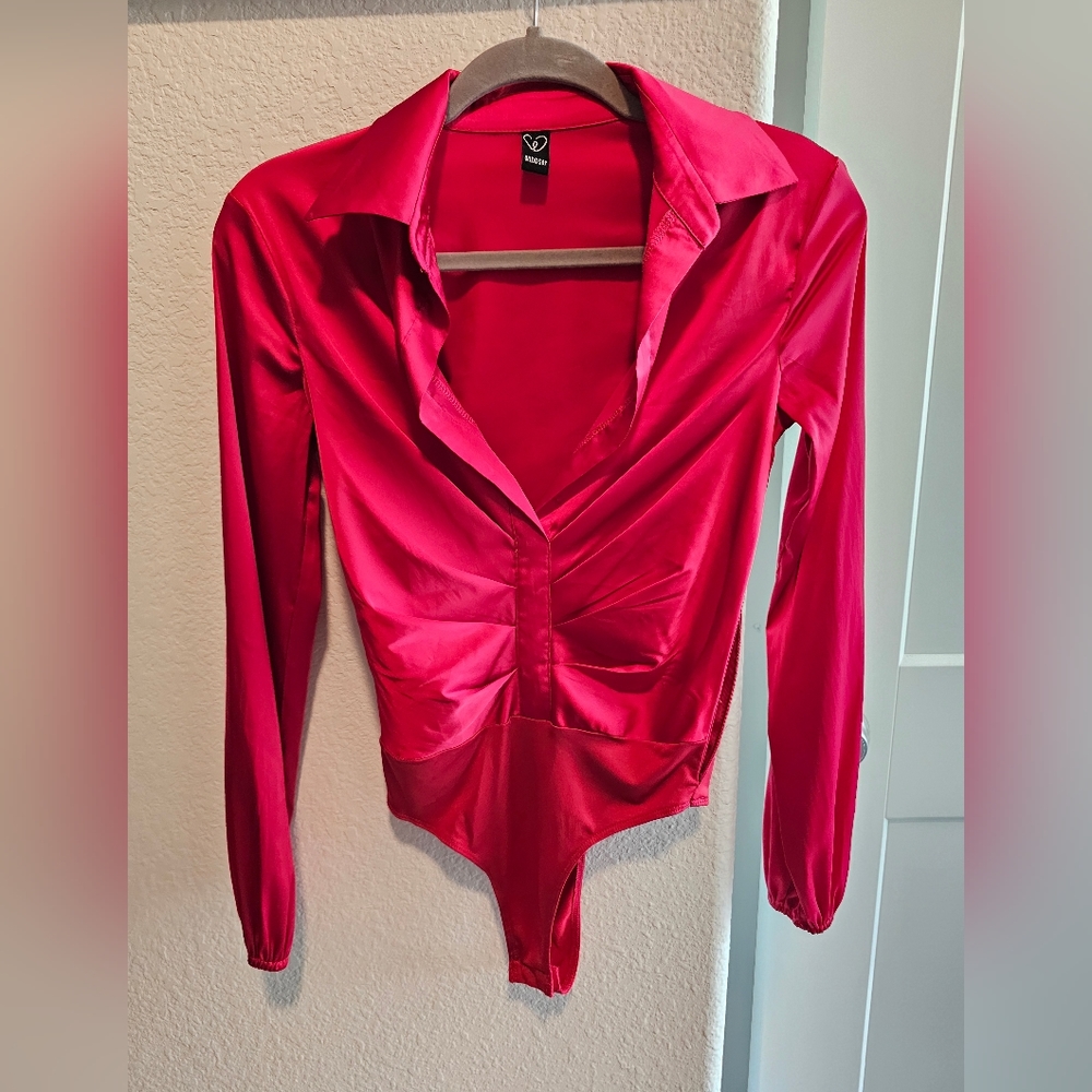 Woman's Top